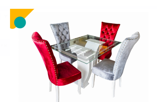 COMEDOR PRINCESA TRADICIONAL