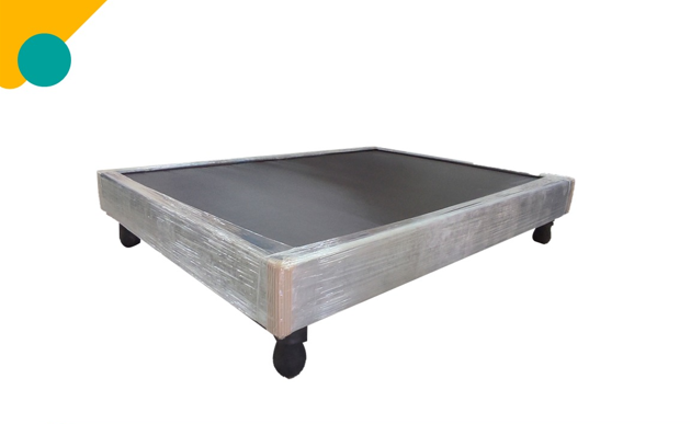 Cama Base