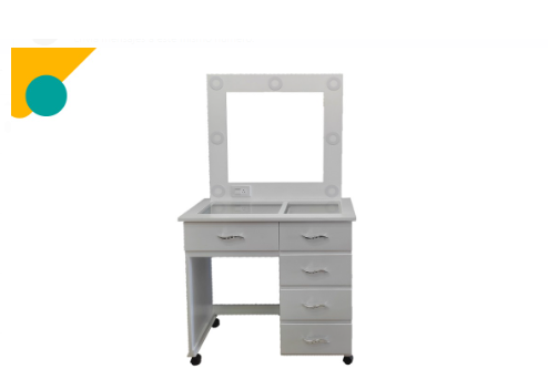 Tocador hollywood 90