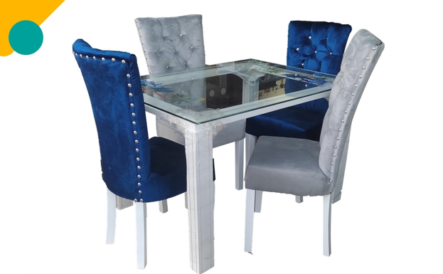 COMEDOR PRINCESA FÉNIX